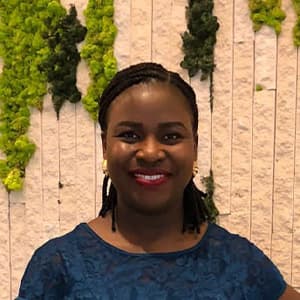 Abiola, Financial Advisor