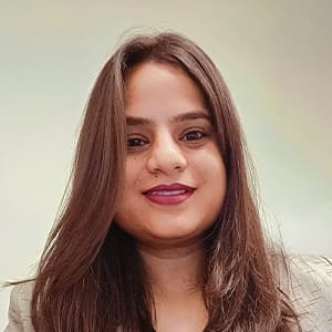 Avni, Financial Advisor