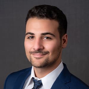 Paul, Financial Advisor