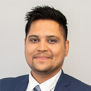 Arvind, Mobile Mortgage Advisor