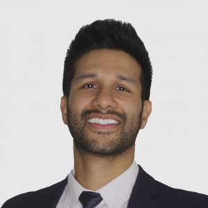 Ahmed, Mobile Mortgage Advisor