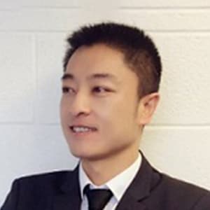 Daniel, Financial Advisor