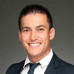 Alexandre, Mobile Mortgage Advisor