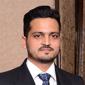 Atul, Financial Advisor