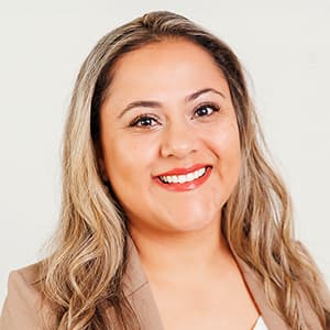 Andrea, Mobile Mortgage Advisor