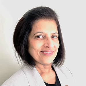 Aarti, Mobile Mortgage Advisor