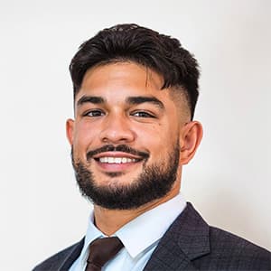 Anuj, Mobile Mortgage Advisor