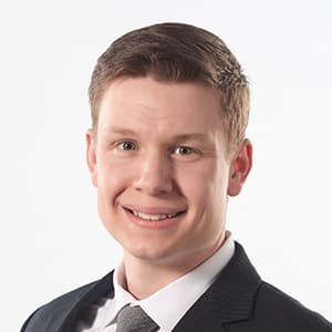 Adam, Senior Financial Planner