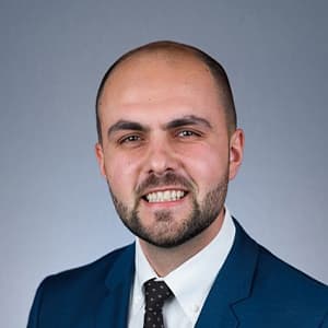 Alexsey, Mortgage Advisor, Builder Specialist