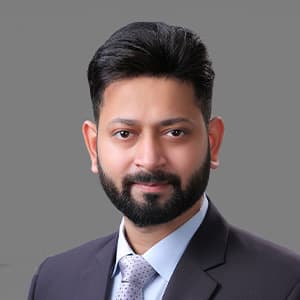 Ankit, Mobile Mortgage Advisor