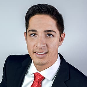 Anthony, Mobile Mortgage Advisor