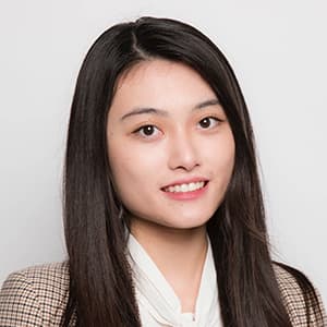 Angie (Yufei), Mobile Mortgage Advisor