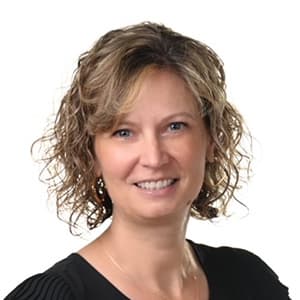 Bev, Senior Financial Planner