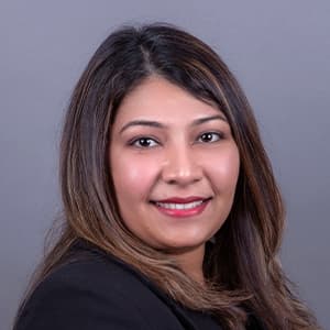 Bhumika, Mobile Mortgage Advisor