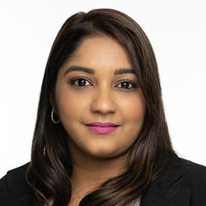 Bibi Nahfeezah, Mobile Mortgage Advisor