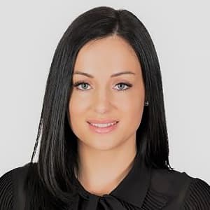 Catherine, Mobile Mortgage Advisor