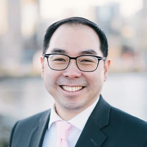 Kai David, Senior Financial Advisor