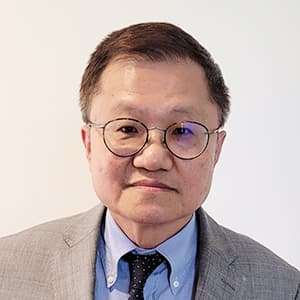 Ching Yeh Robert, Financial Planner