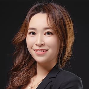 Chelsea (Bowen), Mortgage Advisor, Builder Specialist
