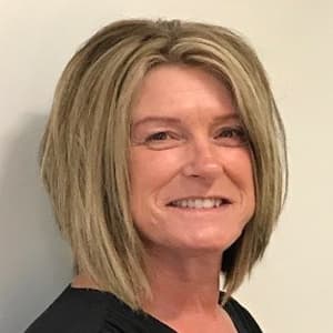 Cindy, Financial Planner