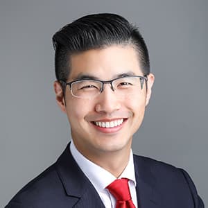 Jacky, Senior Financial Advisor