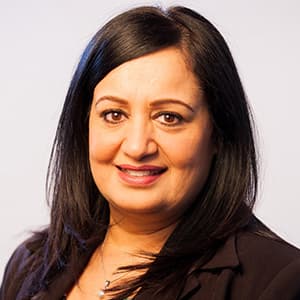 Dipika, Mortgage Advisor, Builder Specialist