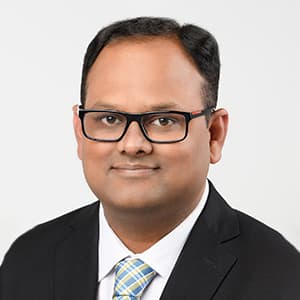 Dhiresh, Mobile Mortgage Advisor