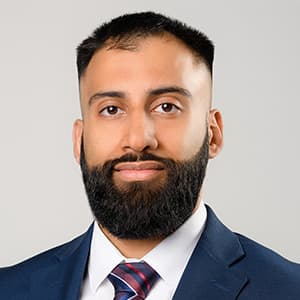 Davinder, Mobile Mortgage Advisor