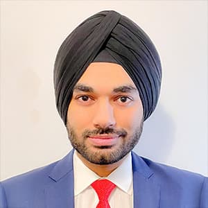 Dilraj, Mobile Mortgage Advisor
