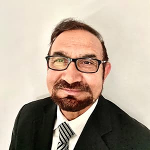 Dinesh, Mobile Mortgage Advisor