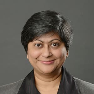 Emrana, Sr. Financial Advisor