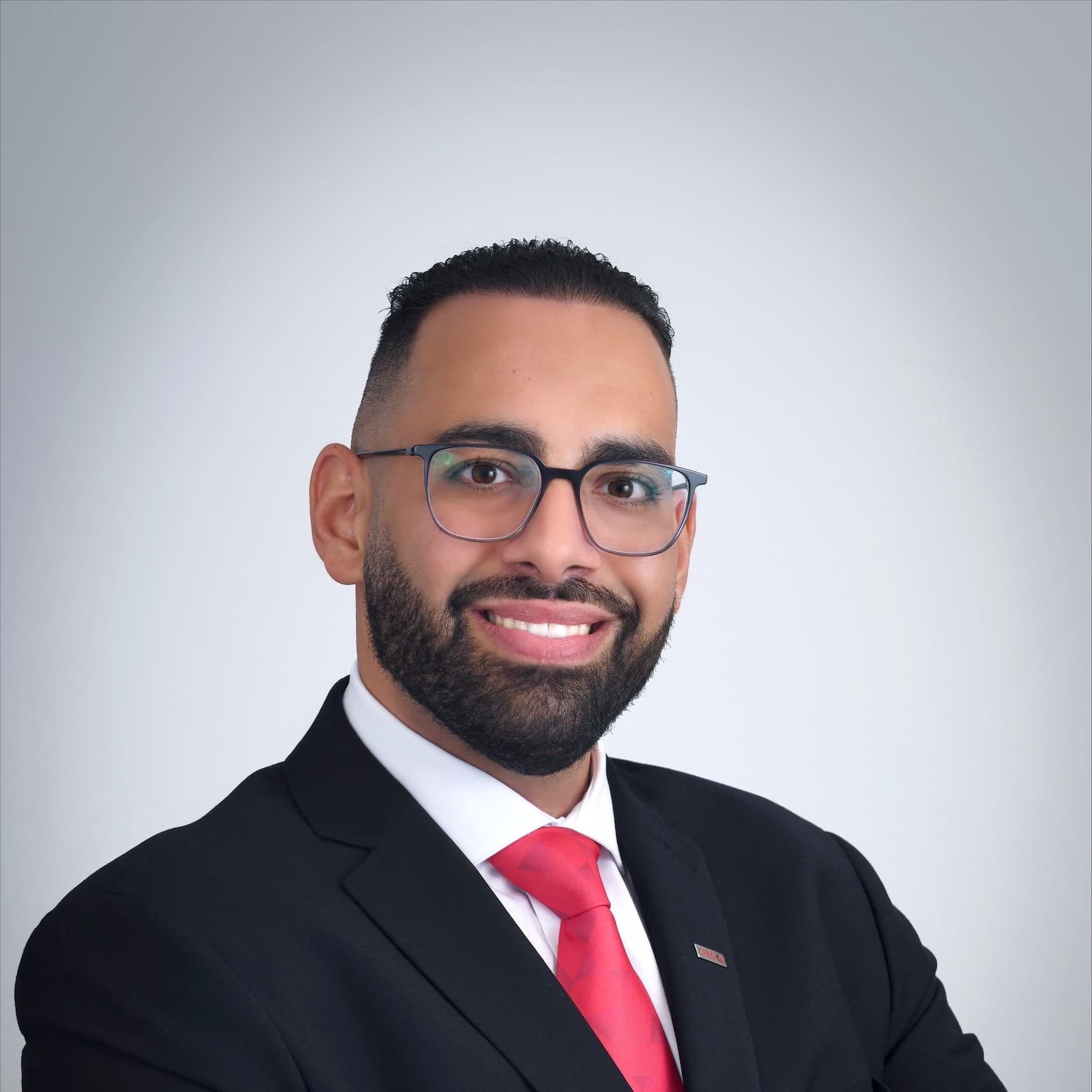 Fadi, Mobile Mortgage Advisor