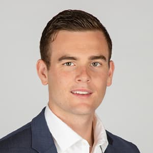 Foster, Financial Planner