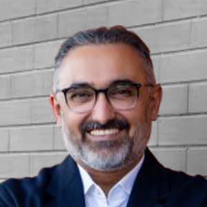 Farhad, Mobile Mortgage Advisor