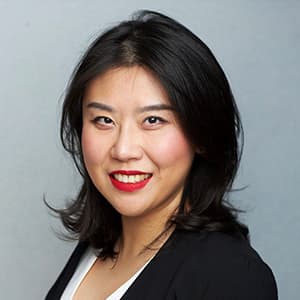 Heyang, Senior Financial Services Specialist