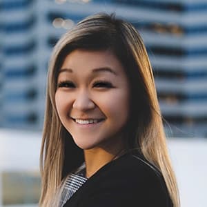 Suzanne, Business Advisor
