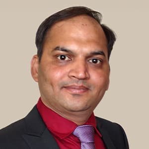 Jignesh, Mobile Mortgage Advisor