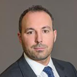 Allan, Sr. Financial Advisor