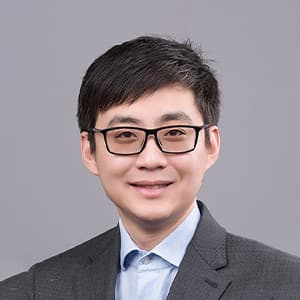 Jack, Mobile Mortgage Advisor