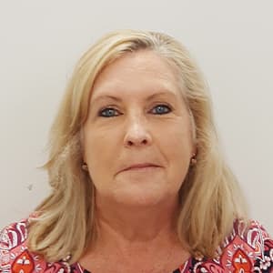 Karen, Sr. Financial Advisor