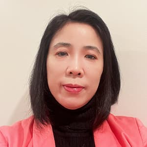 Connie Kit Ling, Senior Financial Planner