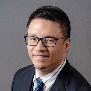 Kwok, Senior Financial Planner