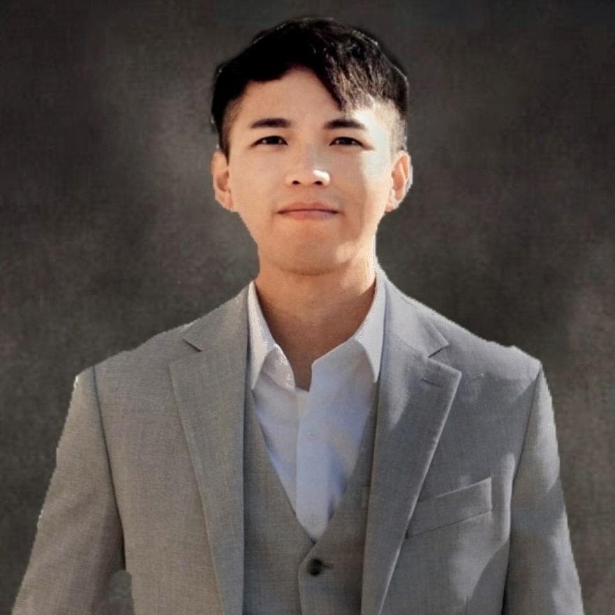 Wilson Lam | Financial Advisor | CIBC