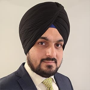 Kirtipal, Mobile Mortgage Advisor