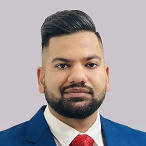 Kunal, Mobile Mortgage Advisor