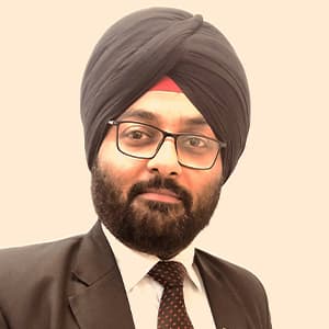 Kamaljit, Sr. Financial Advisor