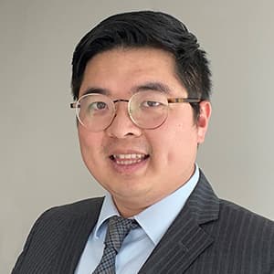 Kailong, Sr. Financial Advisor