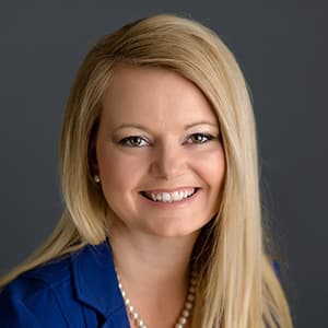 Lise, Mortgage Advisor, Builder Specialist