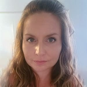 Lisa Marie, Sr. Financial Advisor