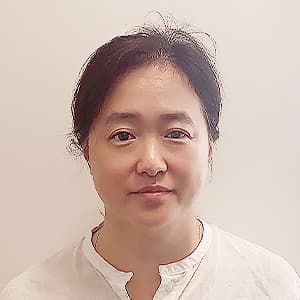 Lei, Sr. Financial Advisor